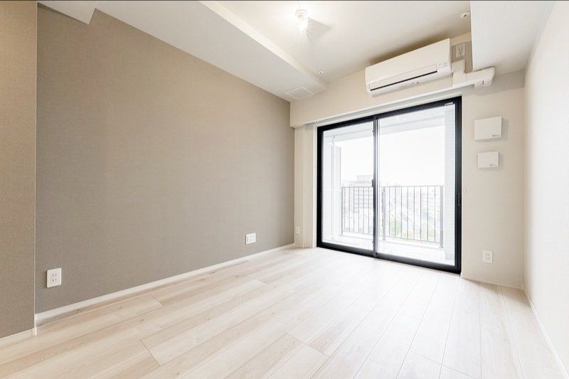 居室・リビング　物件画像