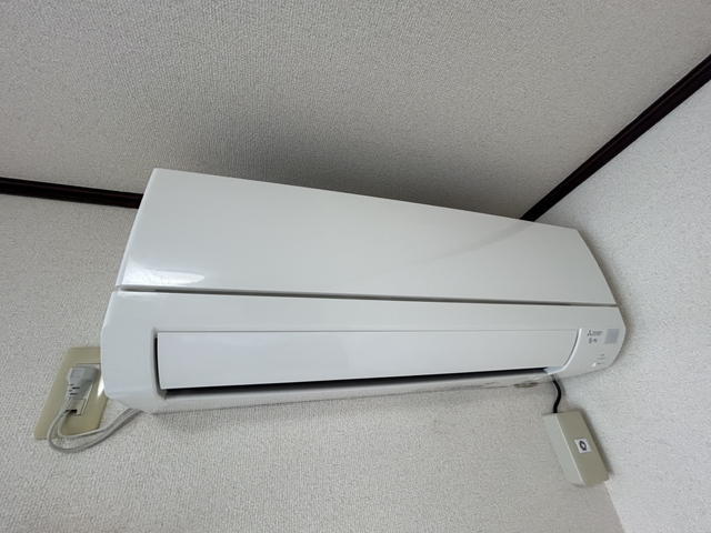 その他設備　※別号室参考写真