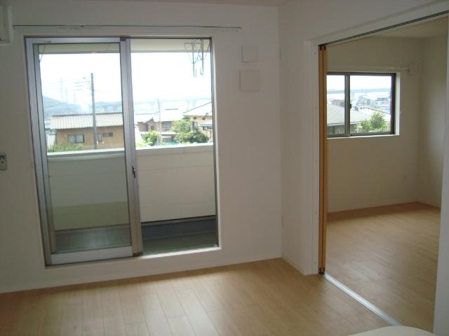 その他部屋・スペース　室内