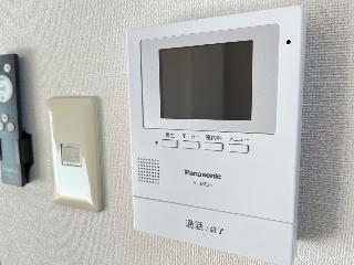 その他部屋・スペース　セキュリティ（イメージ）