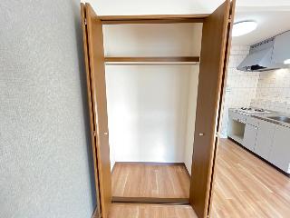 収納　収納（イメージ）