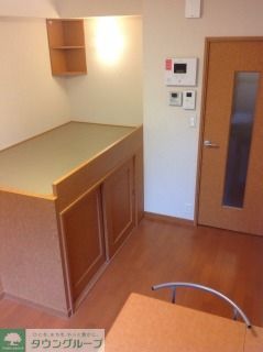 その他部屋・スペース　キッチン