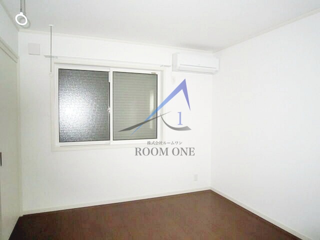 その他部屋・スペース　寝室です。