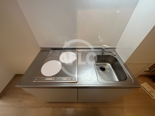 キッチン　Merry住之江公園　キッチン