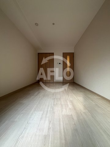 その他部屋・スペース　Merry住之江公園　リビング