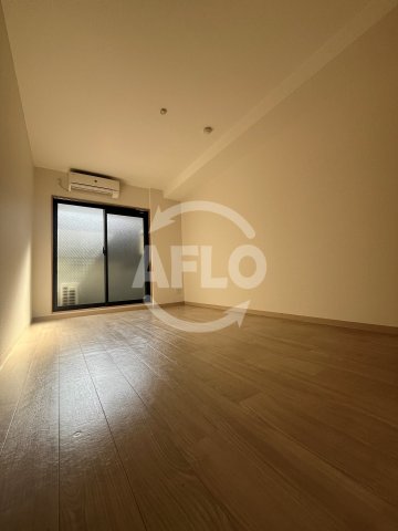 居室・リビング　Merry住之江公園　リビング