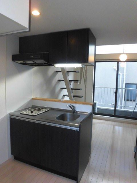 居室・リビング　居室、リビング