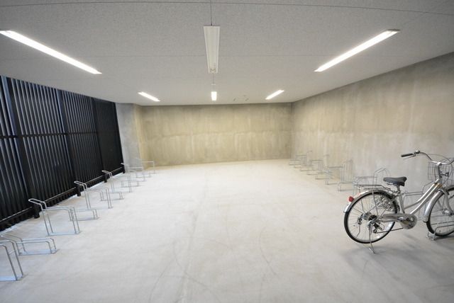 その他　★自転車置場★