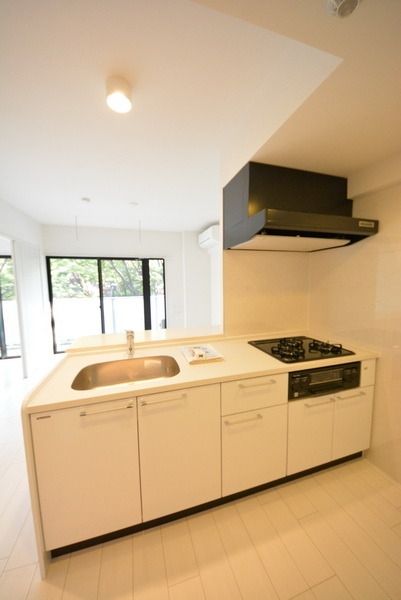 キッチン　★キッチン★