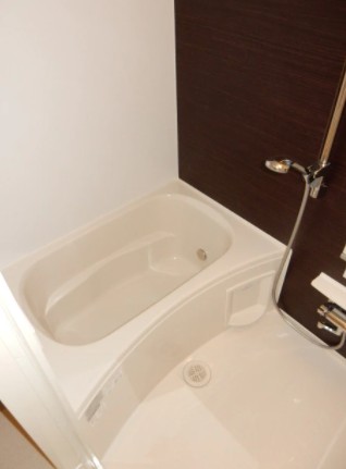バス・シャワールーム　☆ゆっくりくつろげるお風呂☆