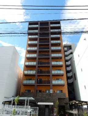 建物外観　☆綺麗な外観☆