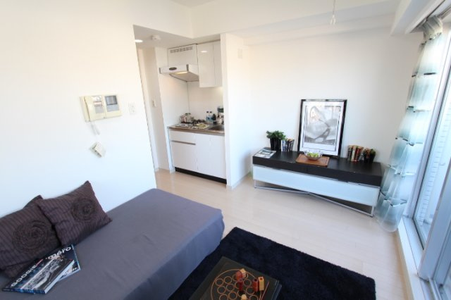 その他部屋・スペース　内観