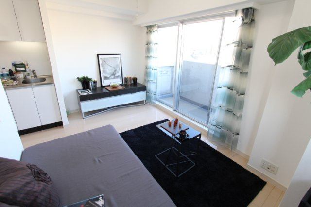 居室・リビング　居室