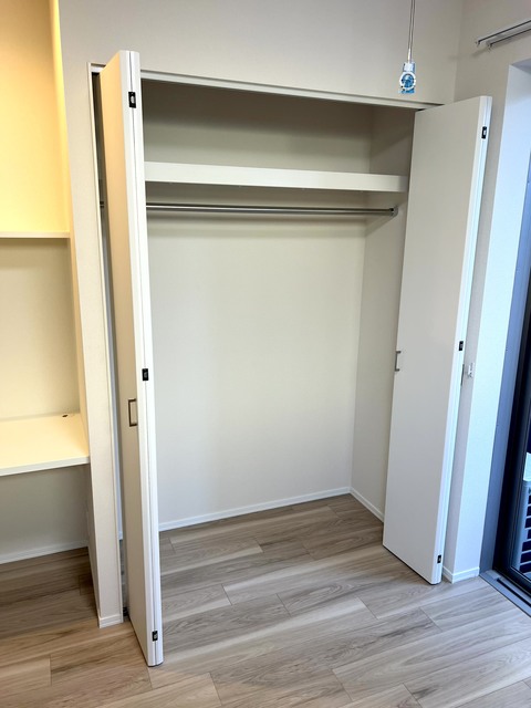 収納　★クローゼット★