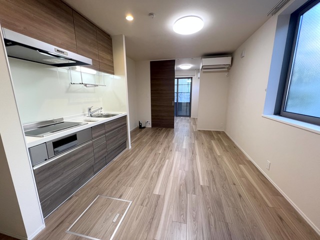 居室・リビング　★綺麗なクローリングのお部屋です★