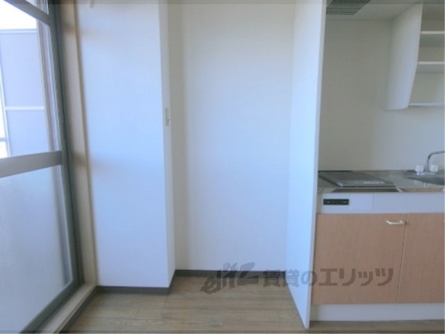 その他部屋・スペース　冷蔵庫置場