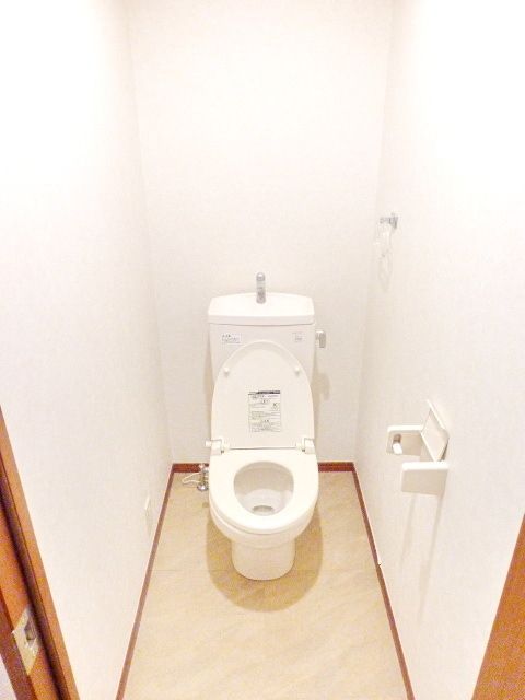 トイレ　★お問い合わせはタウンハウジングまで★