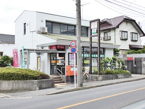 郵便局　名古屋八勝通郵便局（郵便局）まで391m