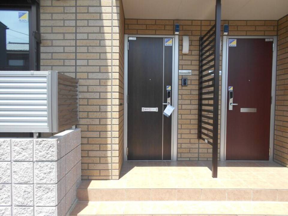 その他共有部分　共用部分