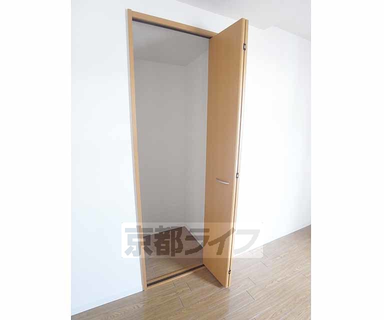 収納　高さが高めの収納です