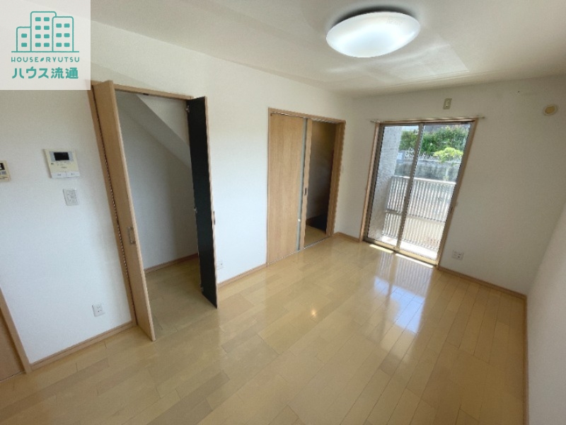 その他部屋・スペース　※別号室反転タイプ