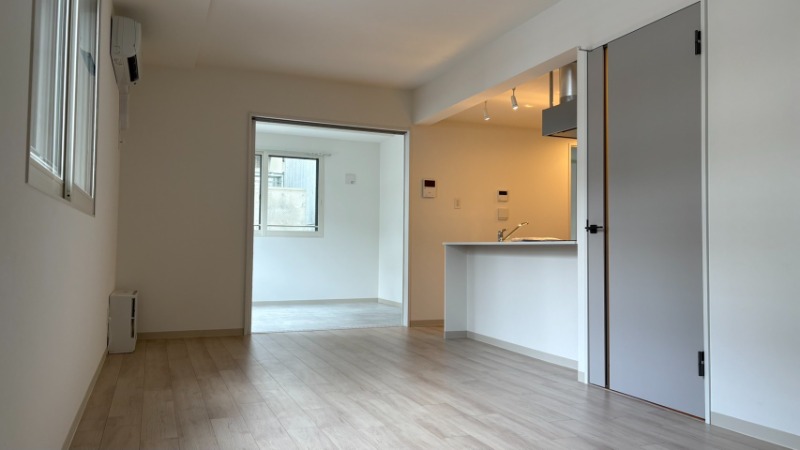 居室・リビング　オシャレなリビング♪