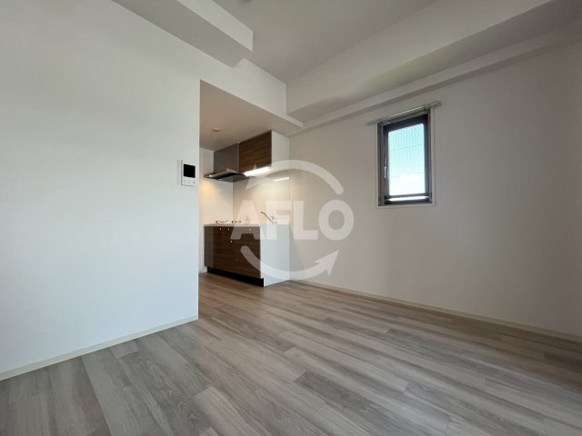 居室・リビング　エスリードレジデンス江坂垂水町　リビング