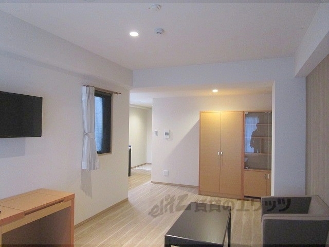 その他部屋・スペース　洋室