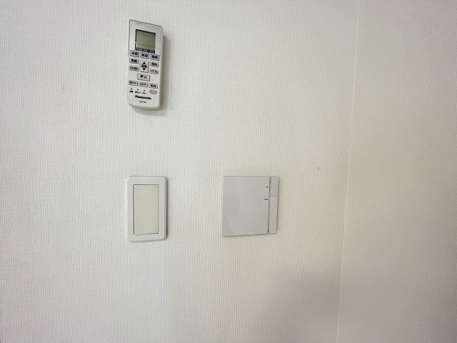 その他設備　※別部屋参照