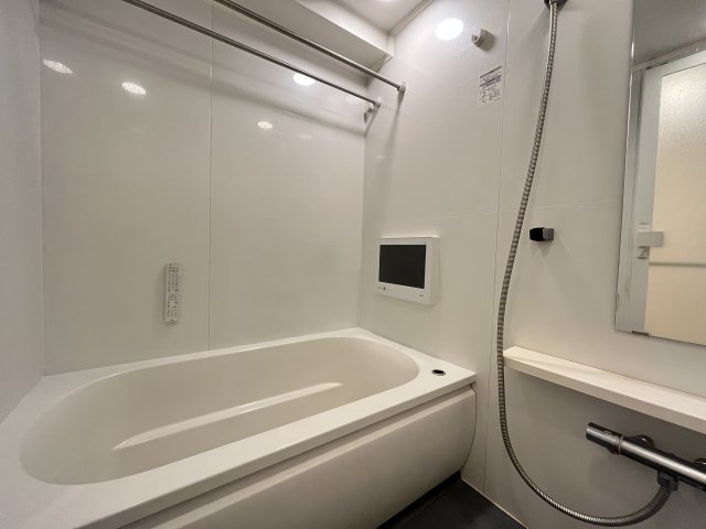 バス・シャワールーム　※別部屋参照
