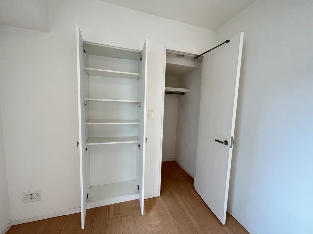 収納　※別部屋参照