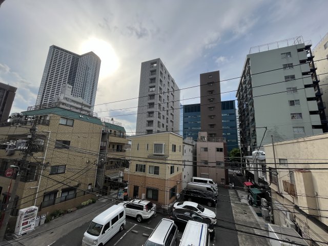 眺望　※別部屋参照