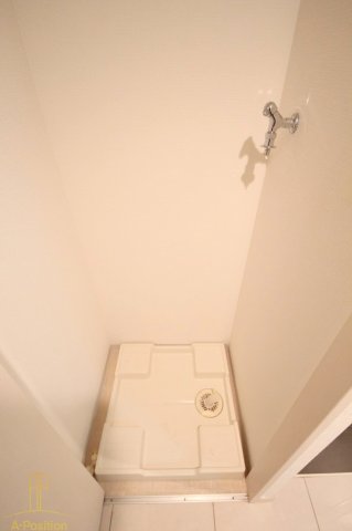 その他設備　Fortuney北堀江