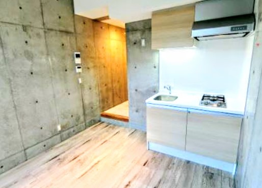 居室・リビング　他部屋参考写真