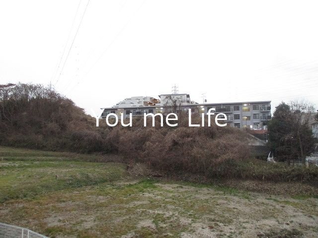 眺望　別室参考写真