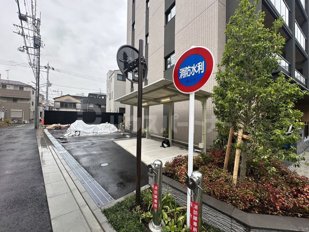 その他共有部分　共有部分