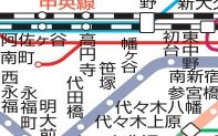 その他　☆路線図☆
