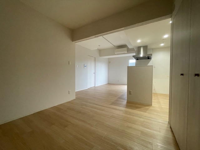 居室・リビング　※同施工会社のイメージ写真※