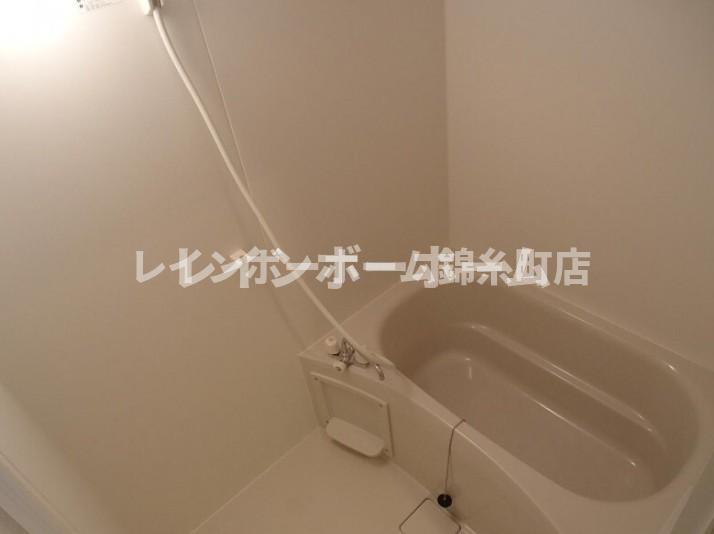 バス・シャワールーム　※別部屋参照写真になります。