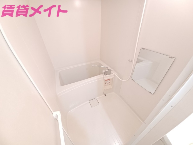 バス・シャワールーム　同型参考写真