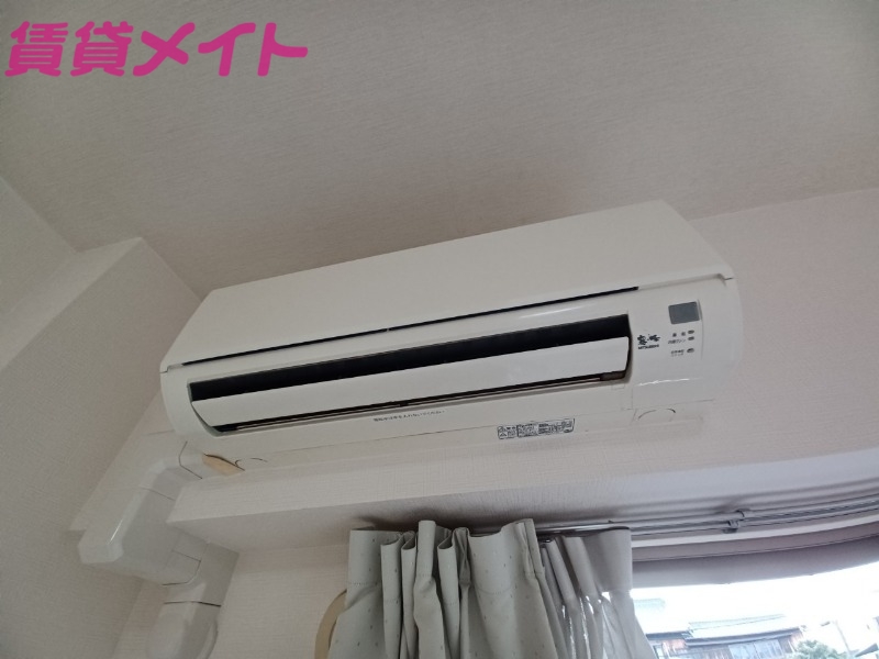 その他設備　同型参考写真