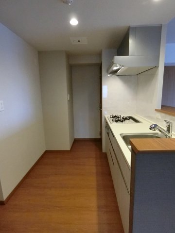 キッチン　詳細は、RISUMO江坂本店→06-6155-7137まで♪