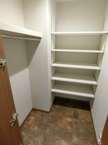 収納　詳細は、RISUMO江坂本店→06-6155-7137まで♪