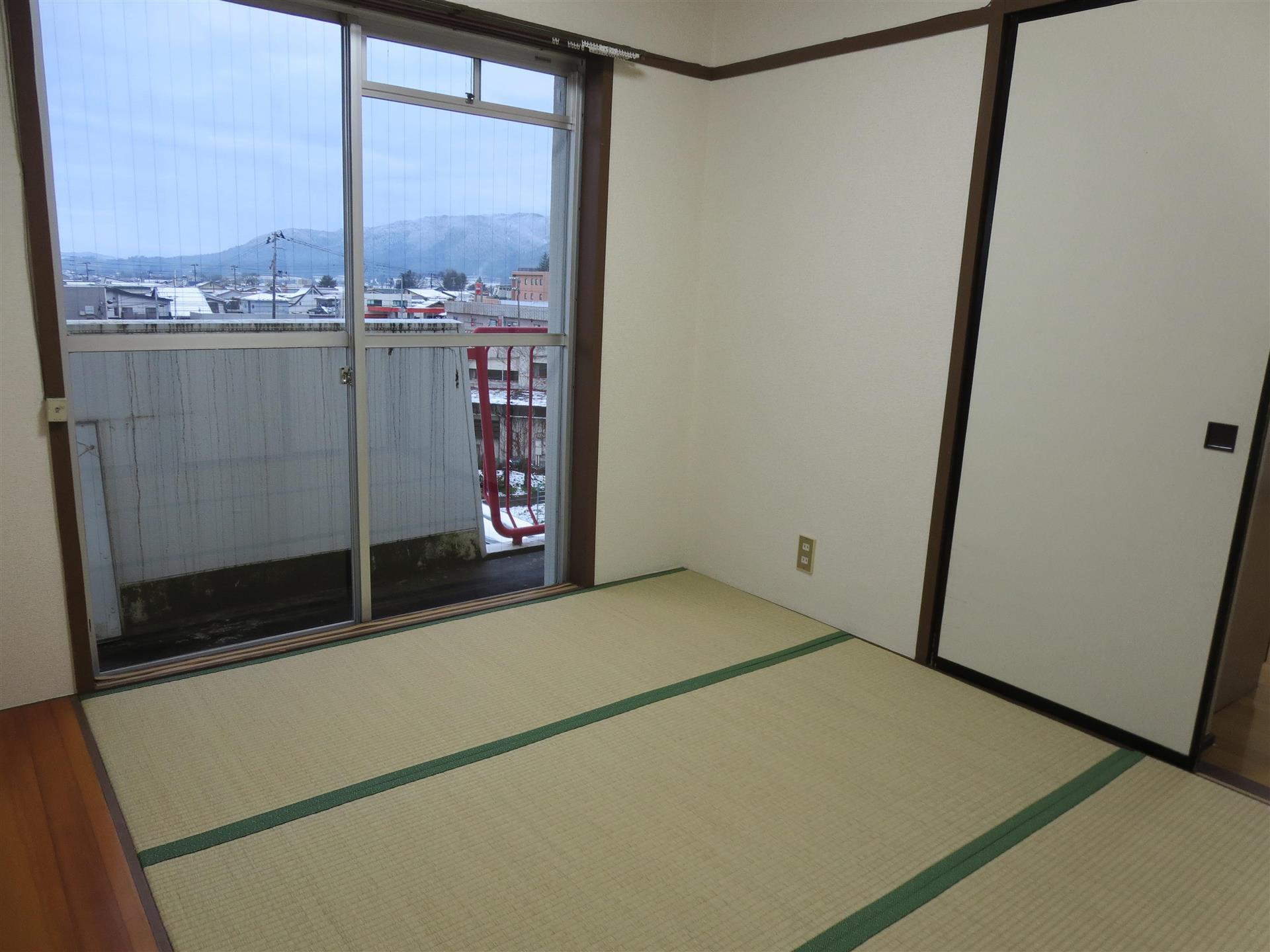 その他部屋・スペース　和室