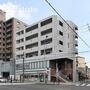 御器所駅より徒歩2分 3階 築24年4ヶ月の賃貸物件