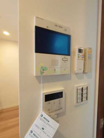 セキュリティ　リライフ浅草店
