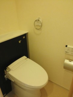 トイレ　他部屋参考写真