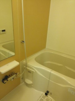 バス・シャワールーム　他部屋参考写真