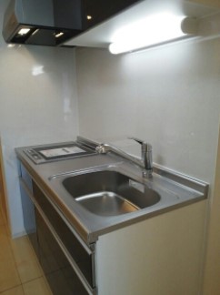 キッチン　他部屋参考写真