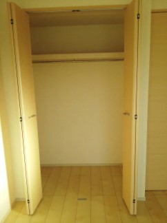 収納　他部屋参考写真
